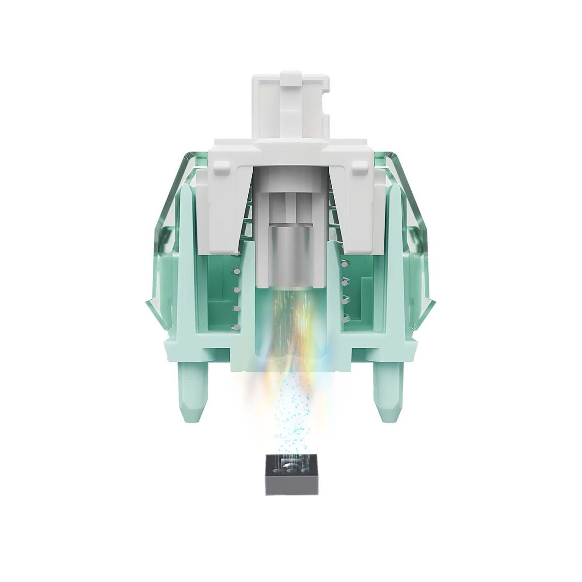 Gateron Magnetic Jade Pro Switches