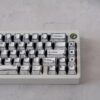 Comics PBT Keycaps
