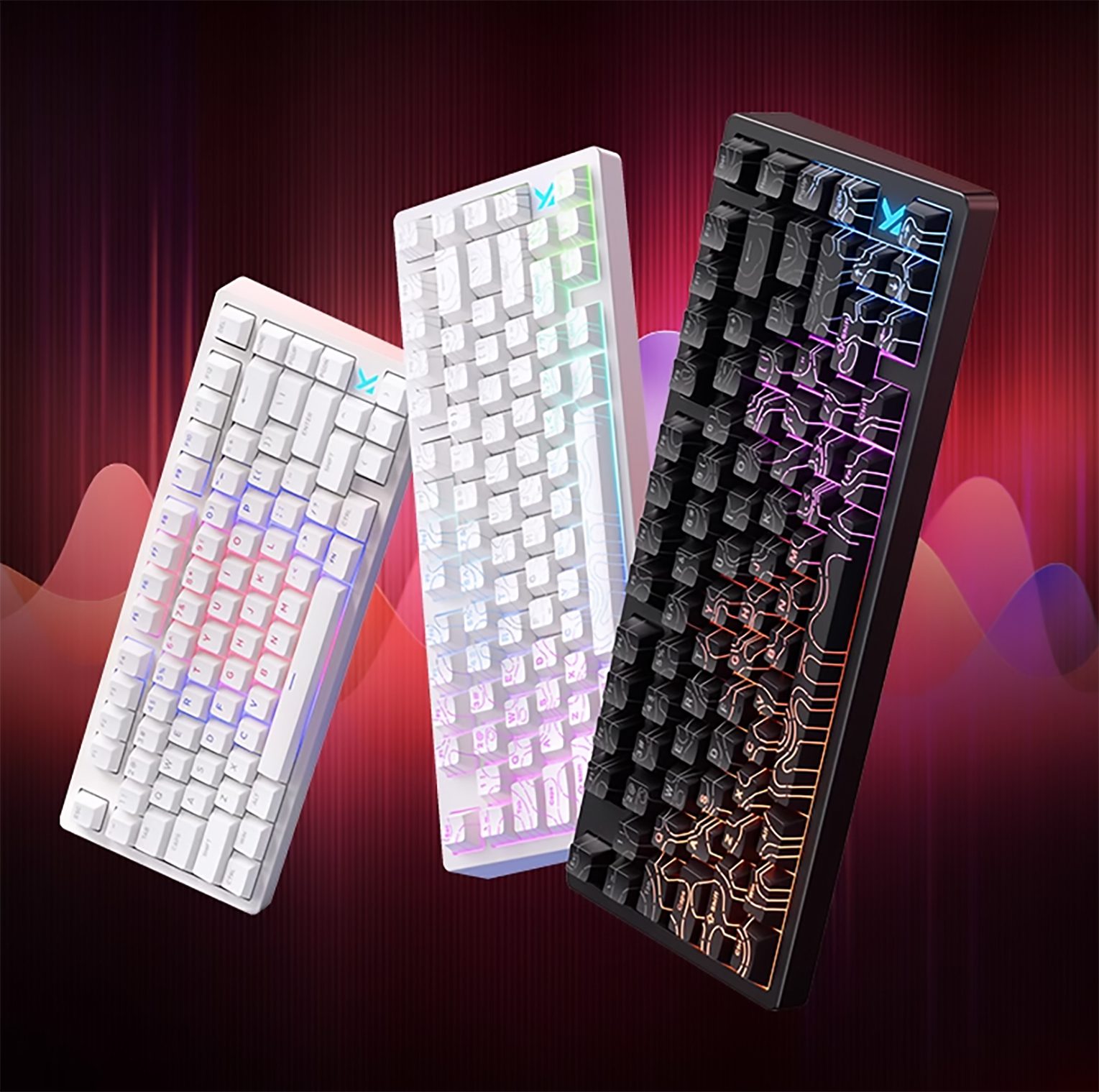 MCHOSE-Jet-75-Gaming