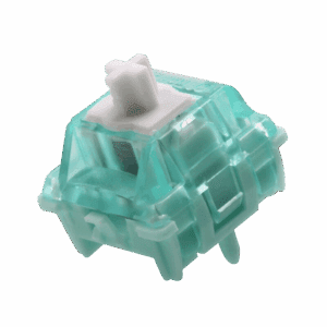 Gateron Magnetic Jade Pro Switches