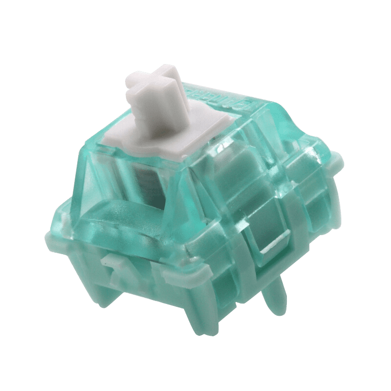 Gateron Magnetic Jade Pro Switches